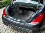 Mercedes-Benz S500 AMG Sports Package 2013 года (UK)